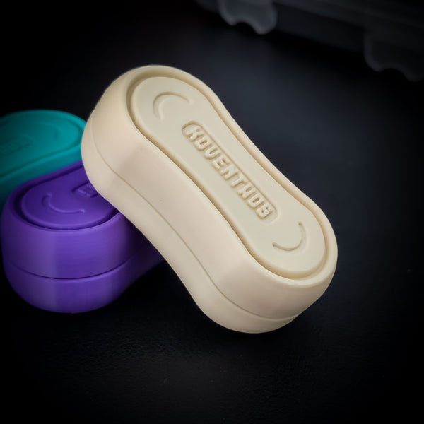 [6524] The Soap ASMR Dual Direction Crispy Fidget Slider